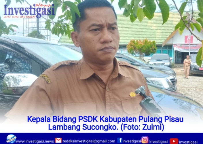 Dinkes Maksimalkan Penggunaan Bpjs Untuk Masyarakat Pulang Pisau