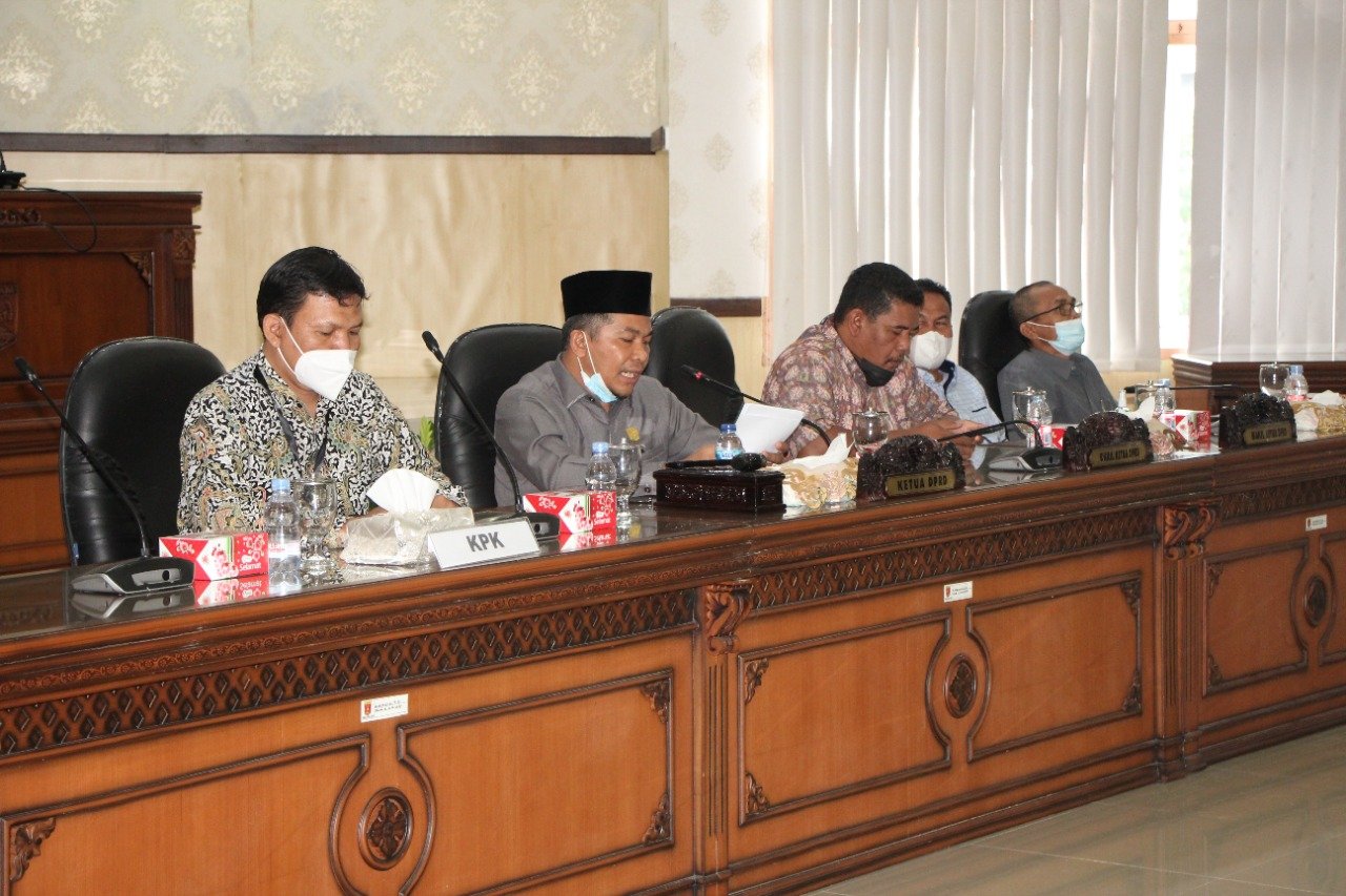sosialisasi