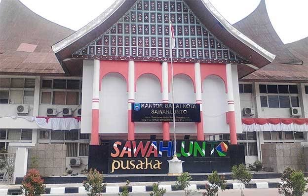 sawahlunto