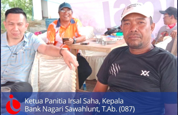 Pacu Kuda