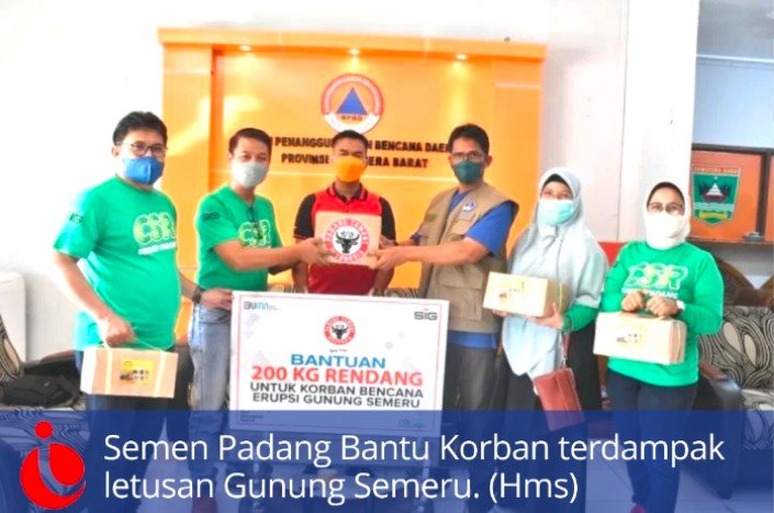 Semen Padang