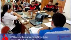 Polemik PHK Karyawan Secara Sepihak Oleh CV. Bintang Bangunan, Kini Penuhi Tuntutan Federasi Buruh