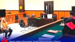 Hakim Vonis Bebas Mantan Direktur BUMDes MKB, JPU Ajukan Kasasi