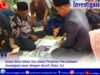 Akad Nikah Nur Anisa, Pimpinan Perusahaan Investigasi.news dengan Munif Lancar Dan khidmat