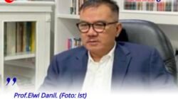 Prof.Elwi Danil Ingatkan Polisi Untuk Hati-Hati Dalam Melakukan Penangkapan