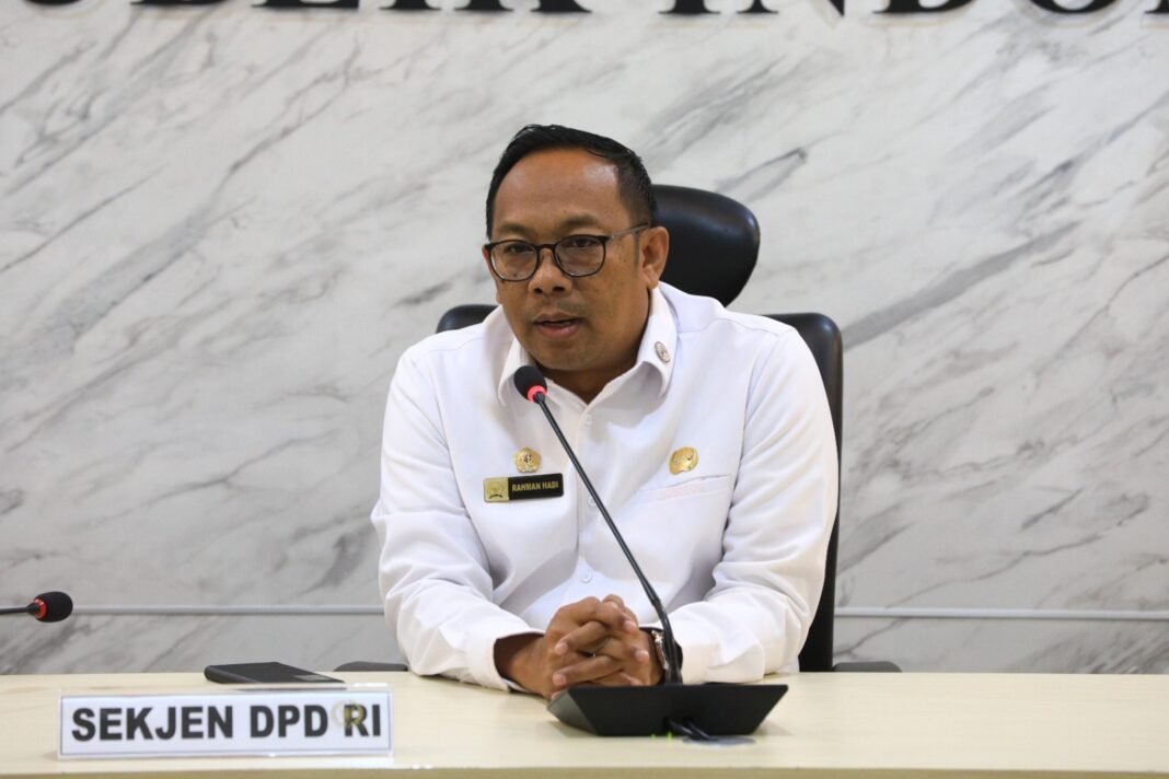 Rahman Hadi