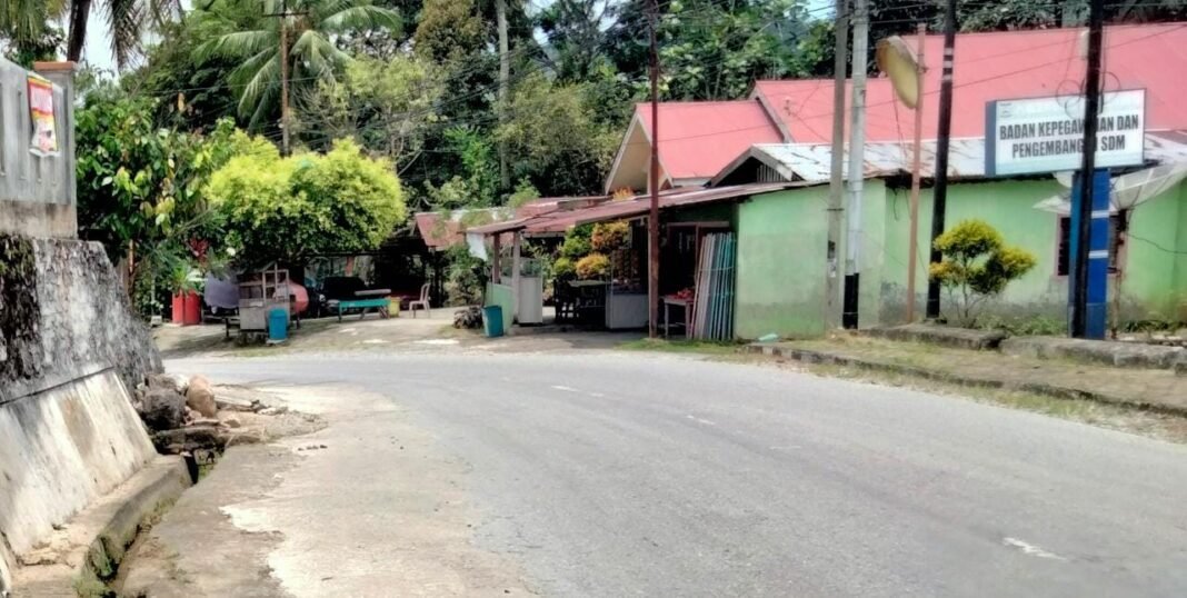 Warga