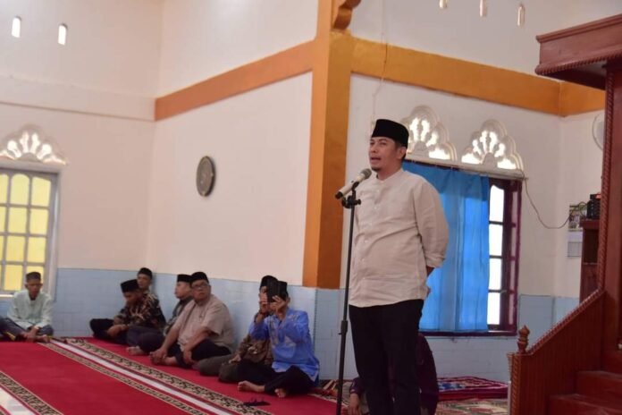Sawahlunto