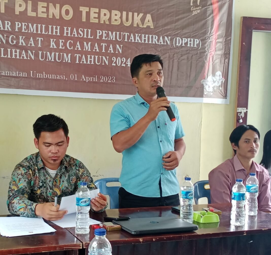 Rapat