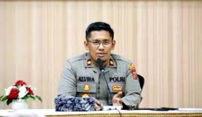 Polres