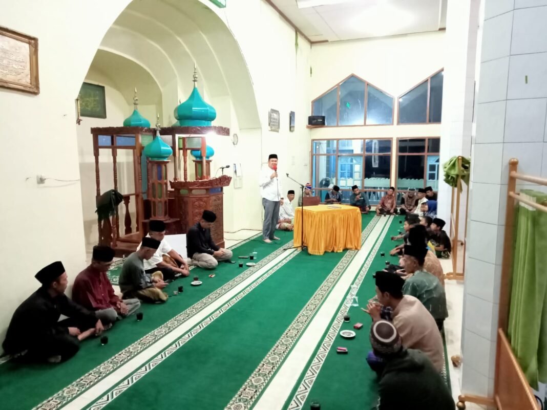 Yopi Eka anroni