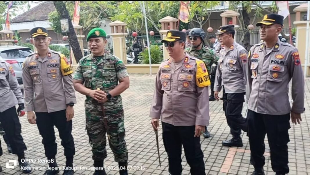Kapolres