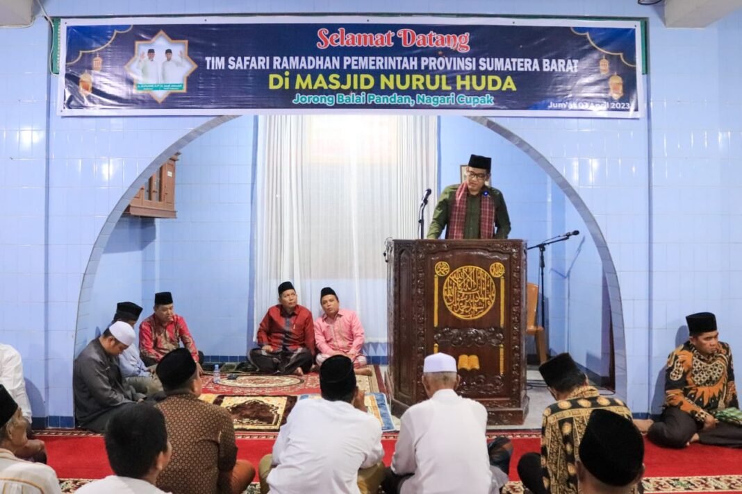 Sumbar