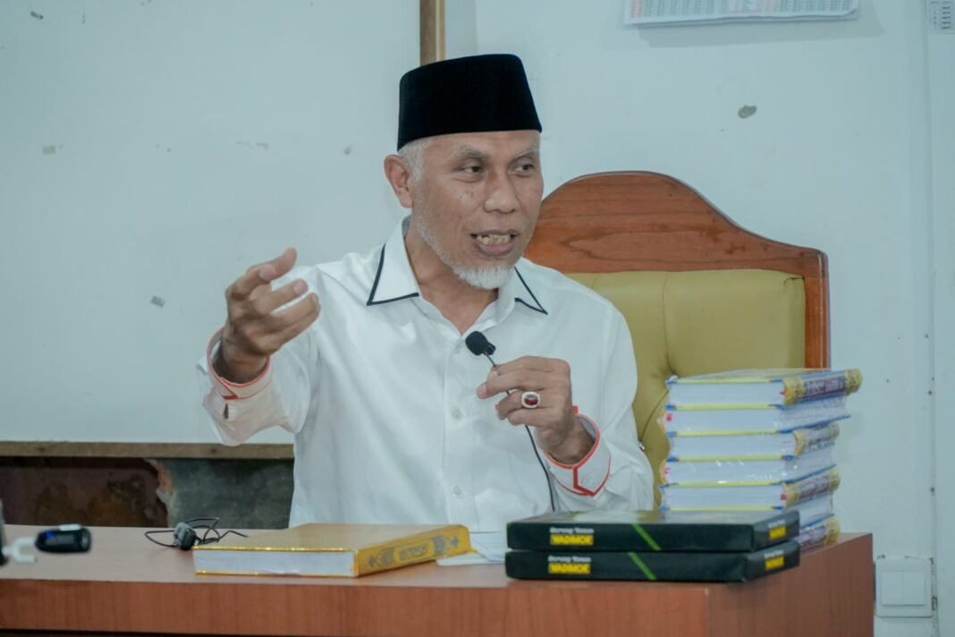 Gubernur