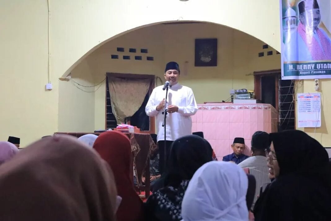Pasaman