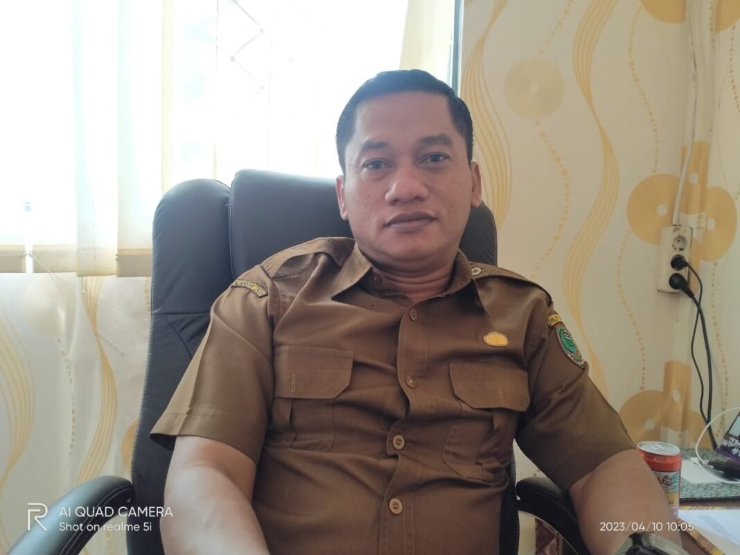 Dinas kesehatan