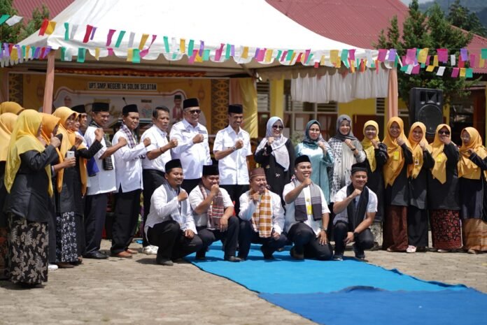 Sekolah