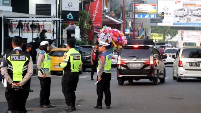 Polres