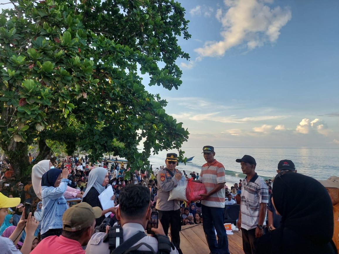 Pulau Taliabu