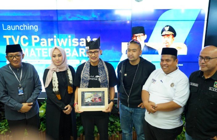 Pariwisata
