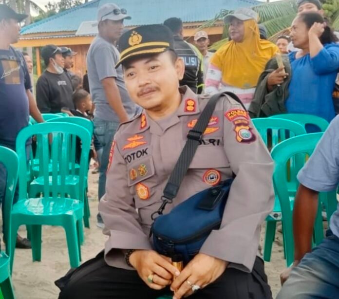 Kapolres