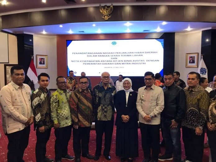 Sawahlunto