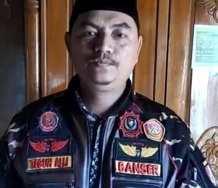 Demak