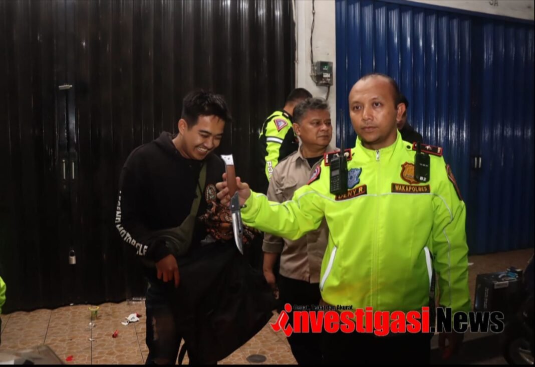 Polres
