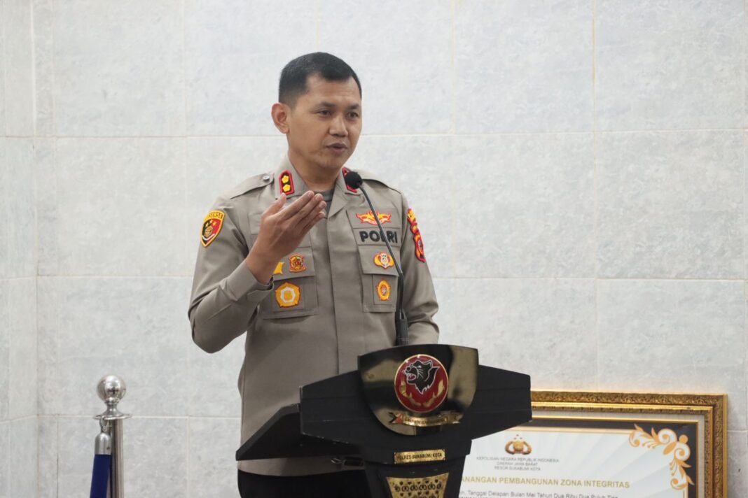 Polres