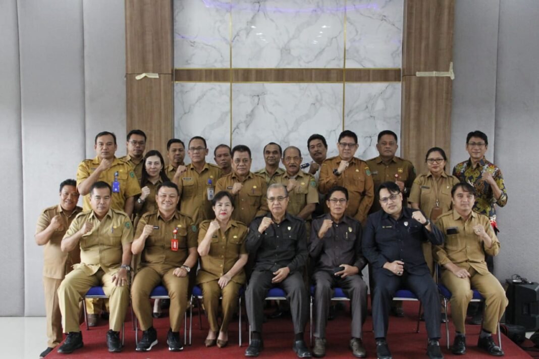 Pulang Pisau