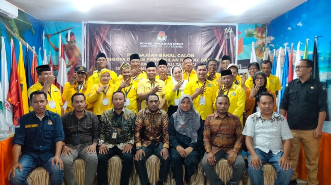 Golkar