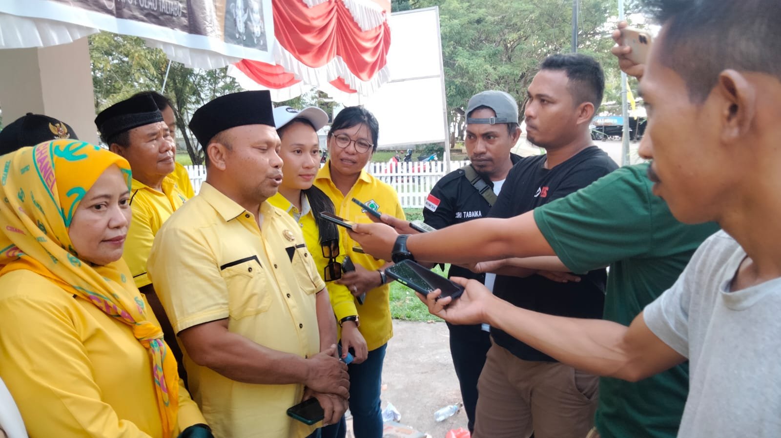 Golkar