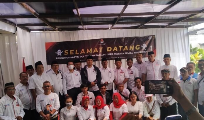 Bacaleg