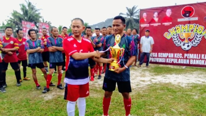 Bupati