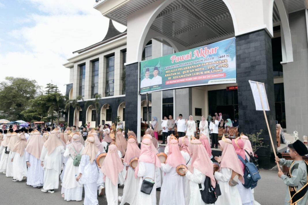 Pawai