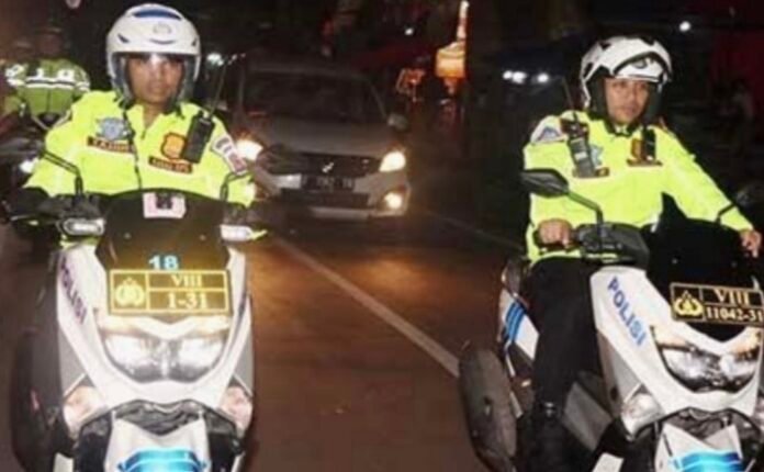 Polres