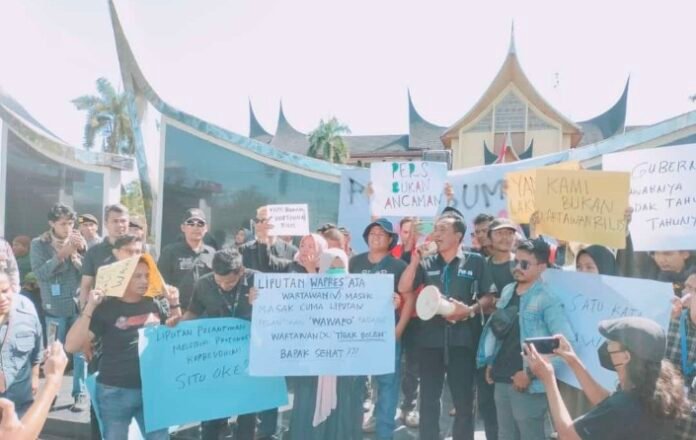 Wartawan