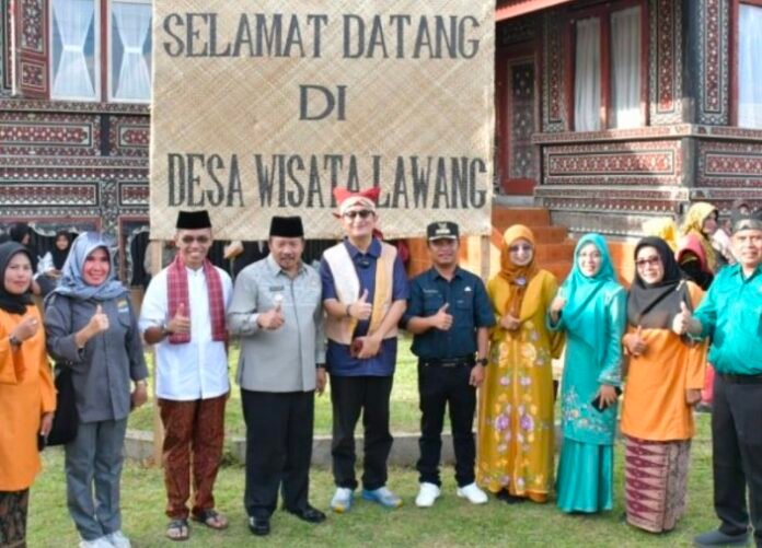 Wisata