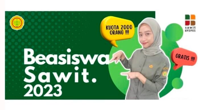 Beasiswa