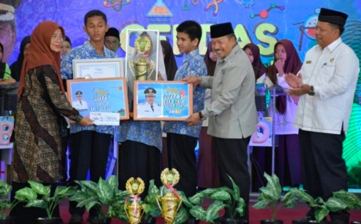 Hadiah