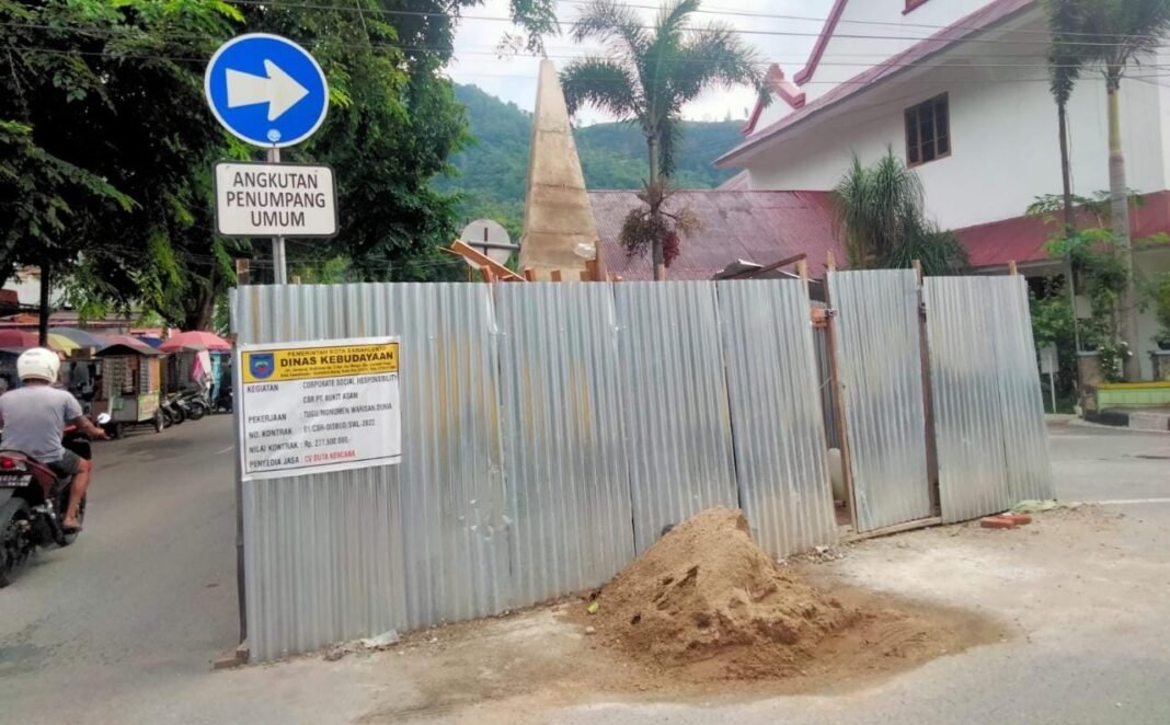 Tugu