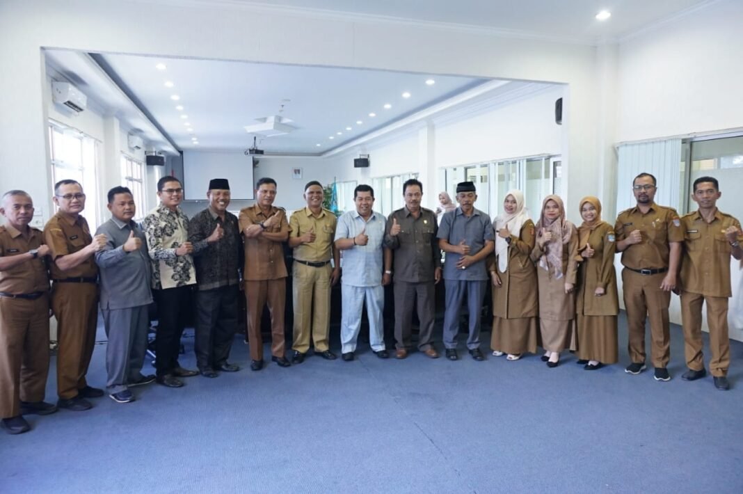 Evaluasi