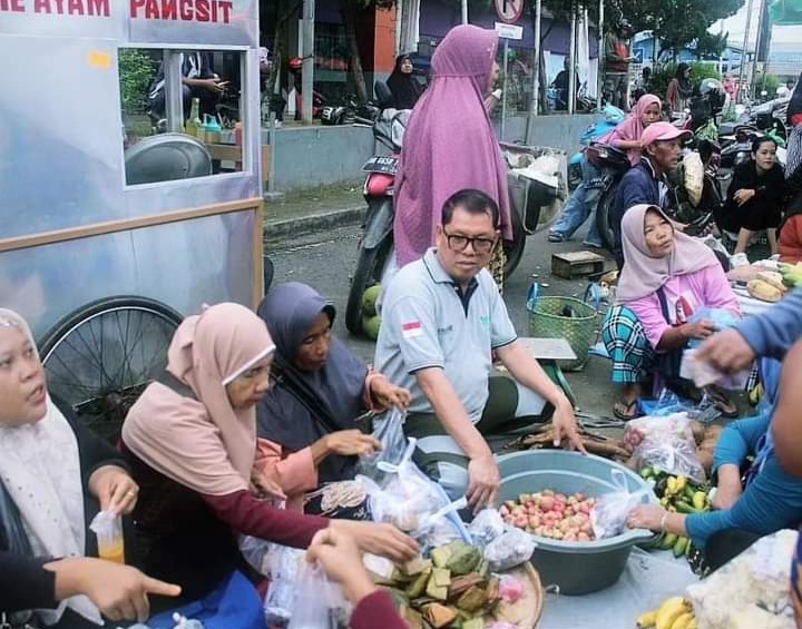 Pasar