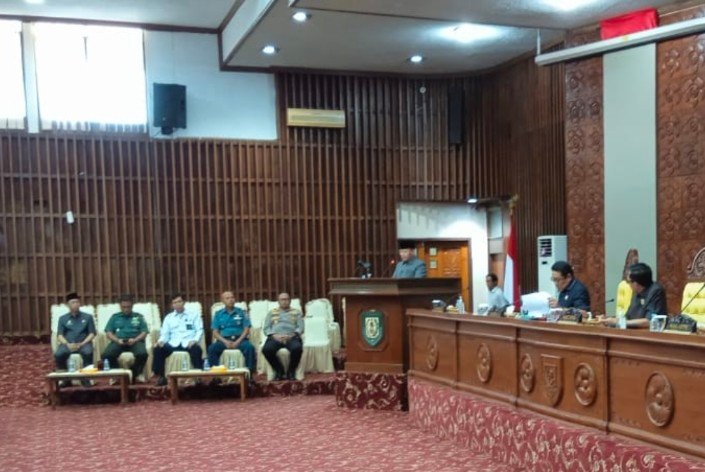 Bengkulu 