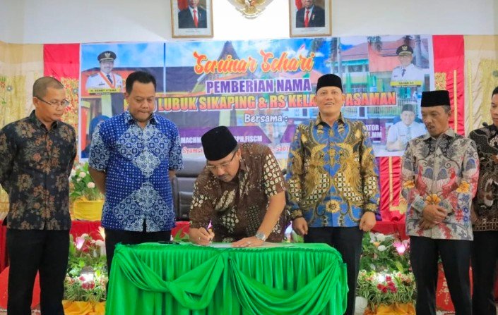 Rumah sakit