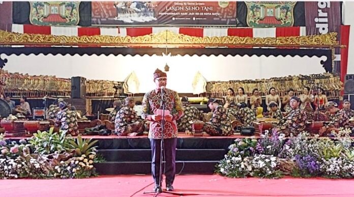 Walikota