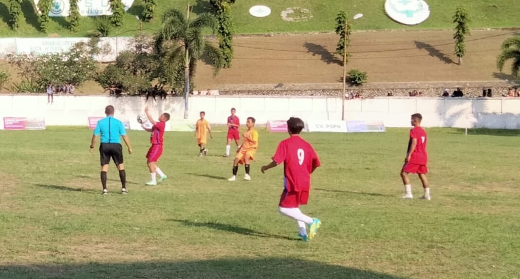 Sawahlunto