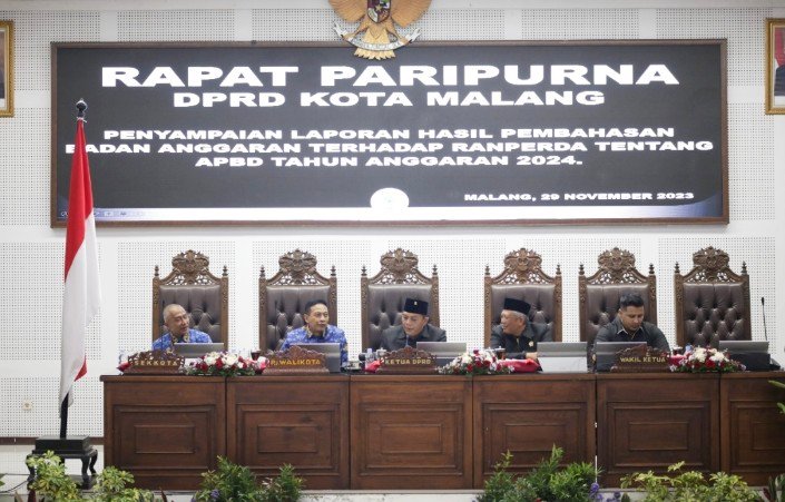 DPRD