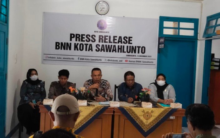 Sawahlunto