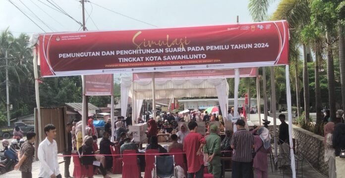 Sawahlunto